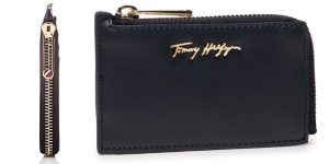 Monedero Tommy Hilfiger Iconic para mujer barato en Amazon