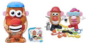 Mr Potato Head barato