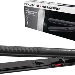 Plancha de pelo Rowenta Optiliss Ionic SF323L con revestimiento cerámico barata en Amazon