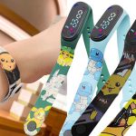 Reloj de pulsera digital de Pokémon para niños barato en AliExpress