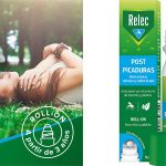 Roll On Post-Picaduras Relec que alivia el picor de 15 ml barato en Amazon