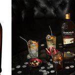 Ron Barceló Añejo Dominicano de 1.750 ml