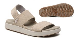 Sandalias Keen Elle Backstrap para mujer baratas en Amazon