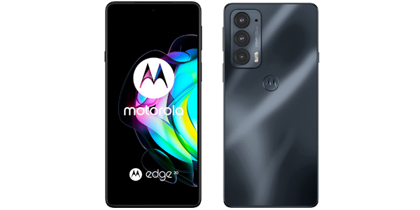 Smartphone Motorola Edge 20 5G, 8GB/128GB en Amazon