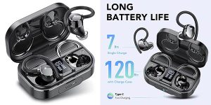 Taopod auriculares inalámbricos chollo