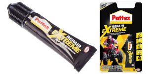 Pegamento extra fuerte Pattex Repair Extreme de 8 g barato en Amazon