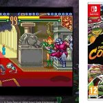 Videojuego Teenage Mutant Ninja Turtles: The Cowabunga Collection barato en Amazon