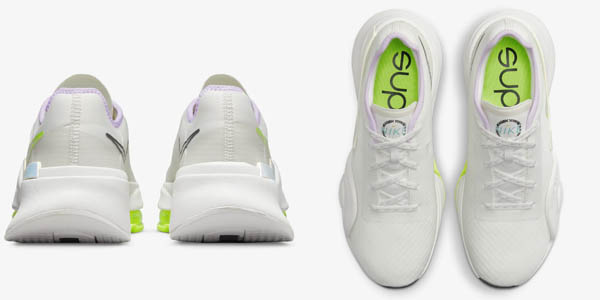 Zapatillas Nike Air Zoom SuperRep 3 para mujer