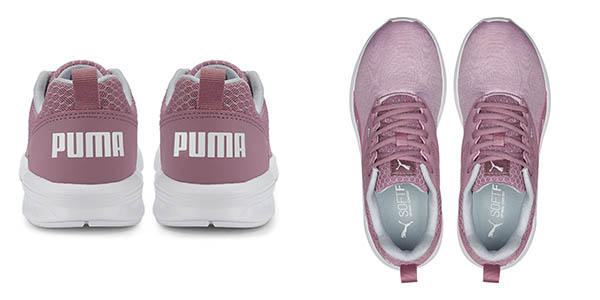 Zapatillas de Running Puma Nrgy Comet unisex