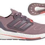 Zapatillas de running Adidas Ultraboost 22 para mujer baratas en Amazon