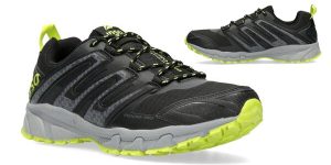 Zapatillas Trail Ipso Trekking para hombre baratas en Sprinter