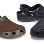 Zuecos Crocs Yukon Vista II para hombre baratos en Amazon