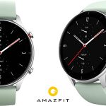 Smartwatch Xiaomi Amazfit GTR 2E