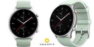 Smartwatch Xiaomi Amazfit GTR 2E