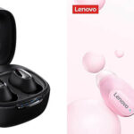 Auriculares inalámbricos Lenovo Thinkplus XT62