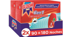 Bloom Max barato
