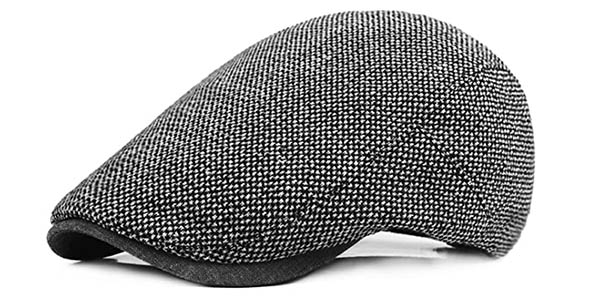 Gorra campera heekpek para hombre