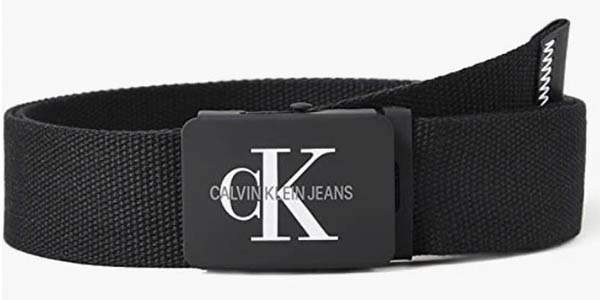 Calvin Klein cinturón hombre chollo