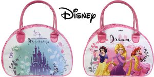 Chollo Bolso de maquillaje infantil Disney Princess