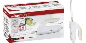 Cuchillo eléctrico Clatronic EM 3062 de 150 W