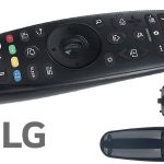 Chollo Mando a distancia LG AN-MR19BA para TV