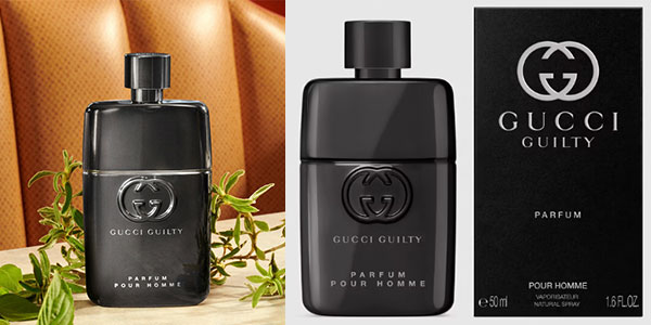 Chollo Perfume Gucci Guilty para hombre de 50 ml