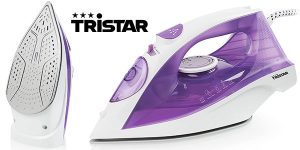 Chollo Plancha de vapor Tristar ST-8350 de 2.200 W