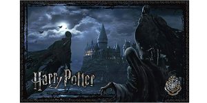 Chollo Puzle Dementores en Hogwarts de 1.000 piezas