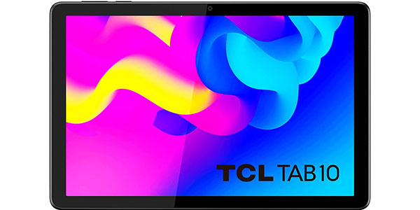 Chollo Tablet TCL TAB10 HD de 10.1" 4 GB + 64 GB