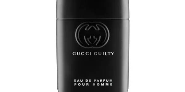 Eau de parfum Gucci Guilty para hombre de 50 ml