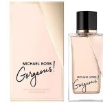 Eau de Parfum Michael Kors Gorgeous! De 30 ml para mujer barato en Druni