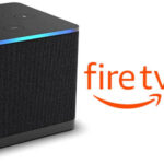 Fire TV Cube, reproductor multimedia 4K