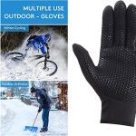 Guantes deportivos táctiles unisex UPhitnis