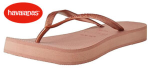 Havaianas Slim Flatform baratas