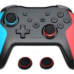 Mando inalámbrico NS009S para Nintendo Switch