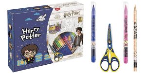 Maped Harry Potter estuche chollo