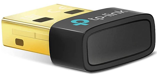 Nano adaptador USB Bluetooth 5.0 TP-Link UB500 barato