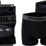 Pack x2 boxer O'Neill para hombre