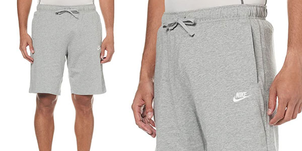 Pantalón corto de deporte Nike M NSW Club Short BB barato