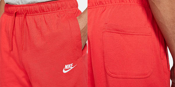 Pantalones cortos Nike Sportswear Club en varios colores