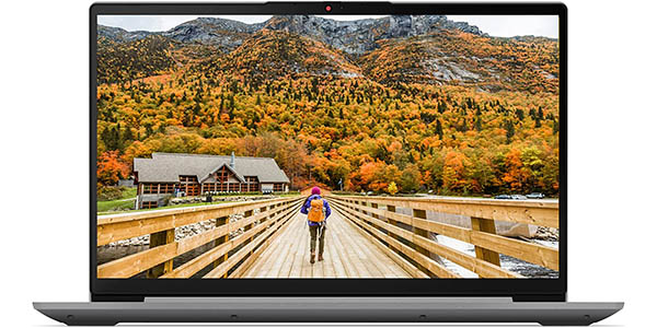 Portátil Lenovo IdeaPad 3 Gen 6 de 14" Full HD
