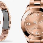 Reloj de pulsera de oro rosa Ice-Watch ICE steel Rose-gold para mujer barato en Amazon