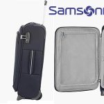 Samsonite Popsoda maleta mano chollo