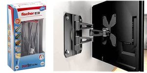 tacos pladur Fischer Duotec 10 fijación paredes oferta