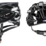 Uvex Ivo 3d Casco bici barato