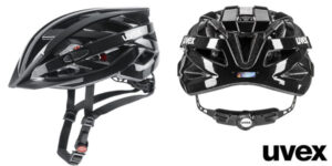 Uvex Ivo 3d Casco bici barato