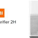 Xiaomi Mi Air Purifier 2H