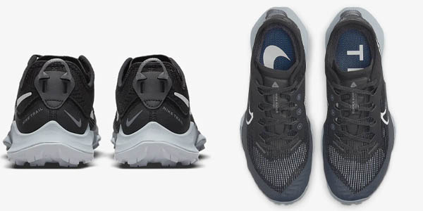 Zapatillas de trail running Nike Air Zoom Terra Kiger 8 para mujer