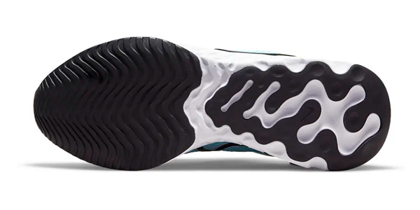 Zapatillas de runnig Nike React Miler 3 para hombre en Nike