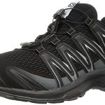 Zapatillas de trail running Salomon XA Pro 3D para hombre